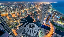 Bốn người Việt ở Dubai bị truy tố tội bắt cóc, tồng tiền