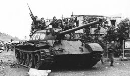 Diễn biến ác liệt của chiến dịch công phá “cánh cửa thép” Xuân Lộc 40 năm trước