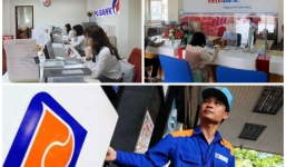 VietinBank xin cổ đông sáp nhập PGBank: Đâu là sự thật?