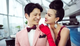 Bí mật sau hôn nhân của Dustin Nguyễn và Bebe Phạm