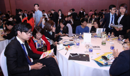 Căn hộ Park 6 hút khách ngay ngày đầu mở bán