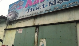  Khởi tố đối tượng giết 3 bà cháu ở Nam Định