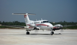 Việt Nam có thêm hãng hàng không mới