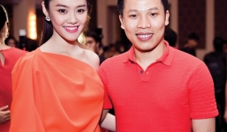 Linh Chi phủ nhận Vũ Khắc Tiệp vào tù 2 lần do môi giới mại dâm