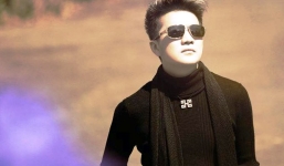 Đàm Vĩnh Hưng tự nhận mình là 'ông hoàng rừng xanh'