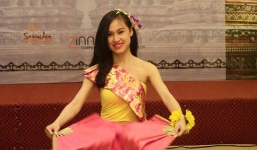 Video: Xem múa Thái Lan mê hoặc lòng người