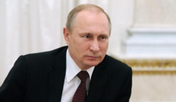 Putin bỏ lệnh cấm bán S-300 cho Iran, tại sao Mỹ-Israel phản đối?