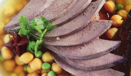 Sai lầm khi ăn gan lợn gây nguy hại cho sức khỏe