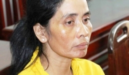 Cụ bà 87 tuổi bị cháu chồng thiêu sống vì mâu thuẫn đất đai