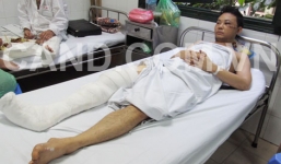 Bàng hoàng lời kể của người sống sót trong vụ giết 3 bà cháu ở Nam Định