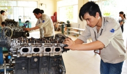 Vì sao hai Bộ 'tranh' trường nghề?