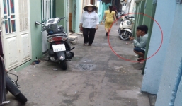 Vén màn bí mật các 'thần' bói: Đột kích ổ bói của thánh cô