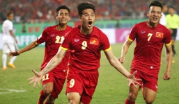 AFC công bố hạt giống: Việt Nam có thể rơi vào bảng tử thần