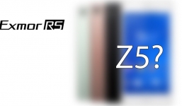 Sony Xperia Z5 sẽ trình làng vào quý IV với thiết kế mới
