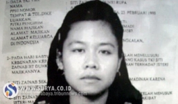 Arab Saudi chặt đầu một phụ nữ Indonesia vì sát hại chủ nhà