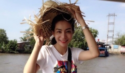 Hai người mẫu mất tích nằm trong đường dây bán dâm cho đại gia