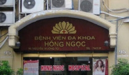 Bộ Y tế vào cuộc vụ trẻ tử vong sau khi điều trị ở BV Hồng Ngọc 