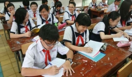 Cấm thi tuyển vào lớp 6: 'Quyết định quá vội vàng'?