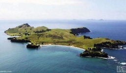 Nữ đại gia chi hơn 100 tỷ mua đảo ở nước ngoài tặng con gái