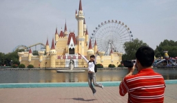 Những “siêu phẩm” hàng nhái “trứ danh” của Trung Quốc