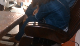 Đột kích ổ bói của các “thánh cô cao tay ấn”