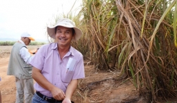 Bầu Đức giàu nghìn tỉ nhưng không 'mảnh đất cắm dùi' ở Sài Gòn