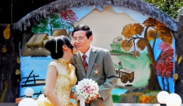 Đại gia Lê Ân: chôn 250 cây vàng dưới đất, bị con gái lấy hết