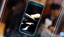 Galaxy S6 Edge có chi phí linh kiện đắt nhất hiện nay