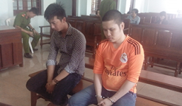 Anh ruột đâm em trai thấu tim vì mâu thuẫn nhỏ