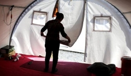 IS sử dụng bạo lực tình dục như vũ khí chiến tranh