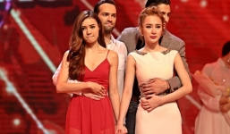 Phương Trinh, Lan Ngọc và 'cuộc chiến ngầm' hậu Bước nhảy hoàn vũ