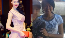 Lộ ảnh đen đúa của 'gà cưng' Vũ Khắc Tiệp cách đây 7 năm