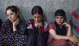 Ký ức hoảng loạn của cô gái từng làm nô lệ tình dục IS