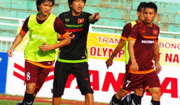 ĐT Việt Nam sớm nhận tin cực vui từ vòng loại WC 2018