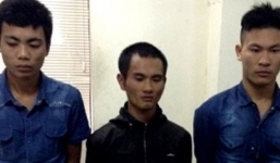 Nhóm thanh niên đêm đi cướp, ngày vùi đầu vào game online