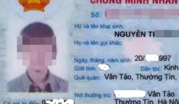 Thi thể nữ sinh lớp 12 nghi quyên sinh phân hủy mạnh, nổi trên sông