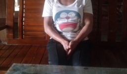 Phận đời cay đắng của thiếu nữ lấy kẻ cưỡng bức mình làm chồng