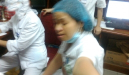 Phản hồi vụ nhân viên BV Bạch Mai bị tố 'rủa' người nhà bệnh nhân