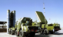 Putin: Israel không phải lo lắng về S-300
