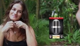 Smartphone điều khiển bằng tóc