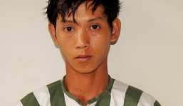 Tạt axít mẹ người yêu vì bị ngăn cản tình cảm