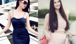 4 Sao Việt một mực phủ nhận về nghi án 'đi khách' nghìn đô