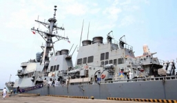 Sina lật tẩy các chiến lược chống Trung Quốc của Mỹ