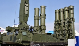 Bất chấp Nga, Israel có khả năng bán vũ khí cho Ukraine