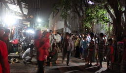 Hỗn chiến trong đám cưới, một người chết nhiều người bị thương