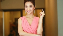 Jennifer Phạm tiết lộ mối tình đầu thời trung học