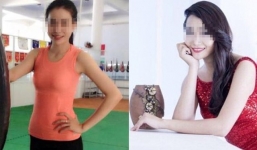 Bí mật về đường dây người mẫu, diễn viên bán dâm nghìn USD