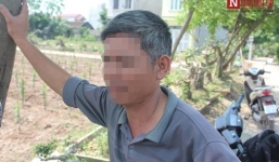 Nỗi day dứt của gia đình nữ sinh tìm thấy xác ở chân cầu Yên Lệnh