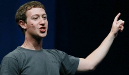 Ông chủ Facebook làm việc bao nhiêu tiếng mỗi tuần?