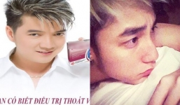 Ảnh cực hot của Sơn Tùng M-TP, Đàm Vĩnh Hưng trên Facebook 